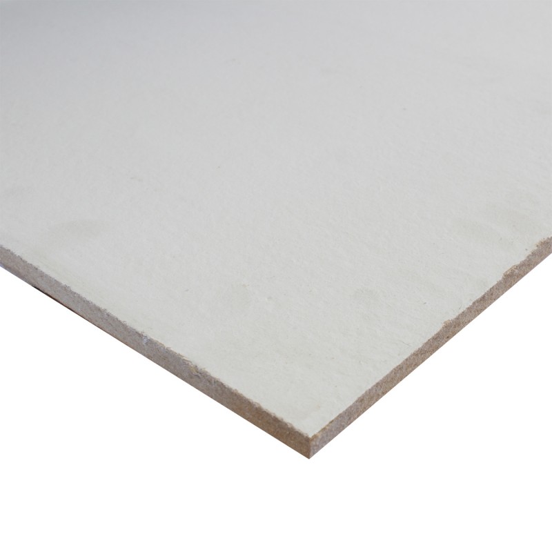 Fire Retardant White Foam Insulation Board , 4x8ft Waterproof Insulation  Board