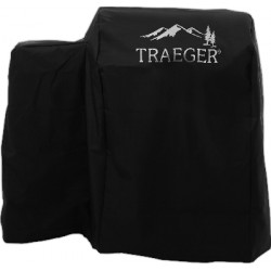 Traeger Full Length Grill Cover for 20 Series