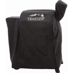 Traeger Full Length Grill Cover for 22 Series