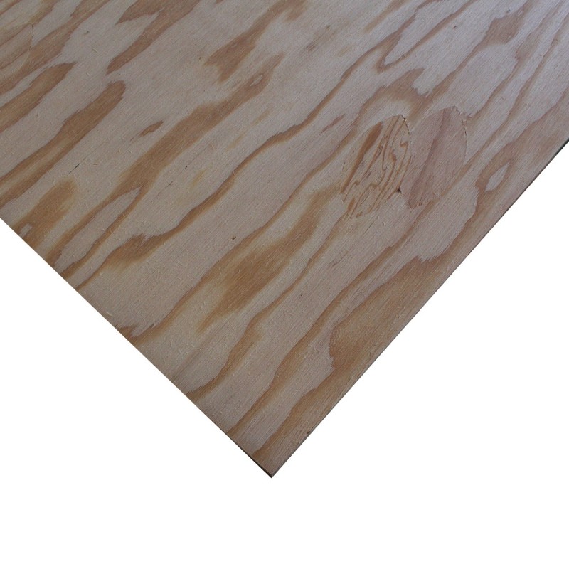 4x8 5/8 in CCX PLYWOOD | Close Lumber - Corning Lumber