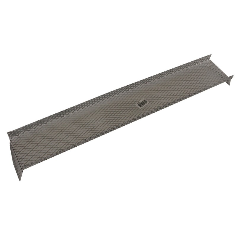 5-1/2x22 in Vulcan Vent Fire-Resistant Eave Rafter Vent - Close Lumber ...