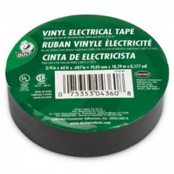 3/4" x 60' Vinyl Electrical Tape