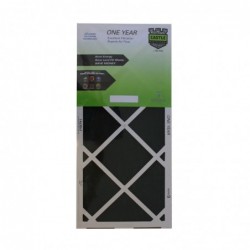 14x30x1 One Year Castle Air Filter