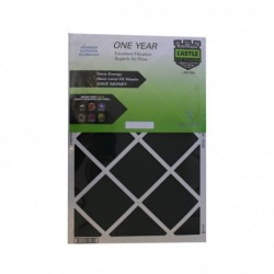 20x30x1 One Year Castle Air Filter