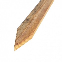 1X3 42" WOOD STAKES