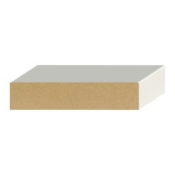 Kelleher 11/16x5-1/2in Primed Surface On Four Sides