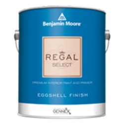 Benjamin Moore® Regal® Select