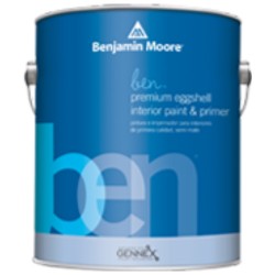 Benjamin Moore® Ben®