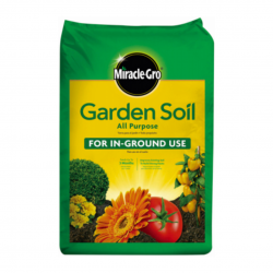 Miracle-Gro 2 CUFT All Purpose Garden Soil