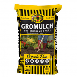 1.5 CUFT Gromulch Planting Mix