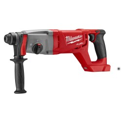 M18 FUEL™ 1" SDS Plus D-Handle Rotary Hammer (Tool Only)