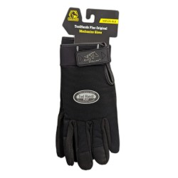 Black Stallion ToolHandz Plus Original Mechanics Gloves - Pair - L