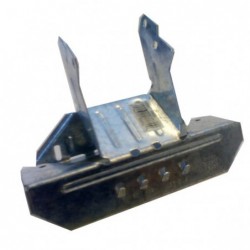 VPA35 Variable Pitch Connector